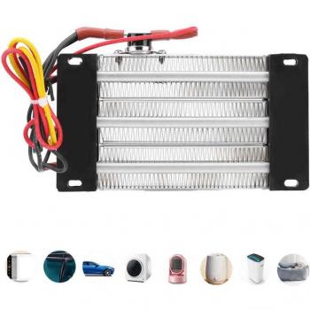 Calefacción Termostática Cerámica 220V