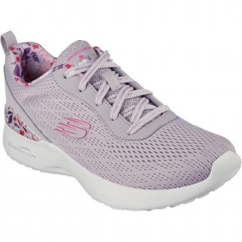 Skechers Sneaker Laid Out 149756 Violett