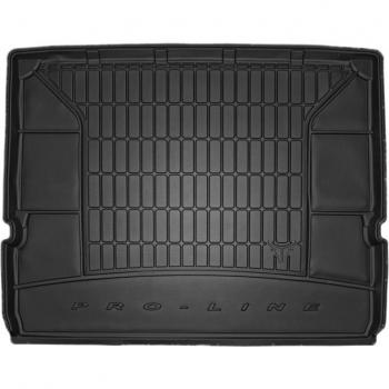 Vasca di protezione per bagagliaio Ford S‑Max