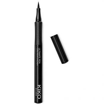 Kiko Milano Edge‑Sharp Long‑Lasting Eyeliner