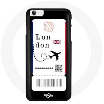 Cover iPhone 8 Plus Londra