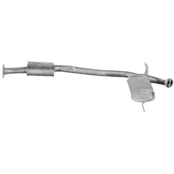 VEGAZ Mittelschalldämpfer RENAULT RS‑186 (MSD) 6001022949