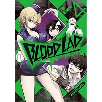 Blood Lad