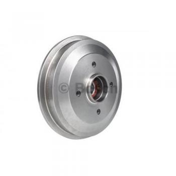 Single Bosch Brake Drum DB222