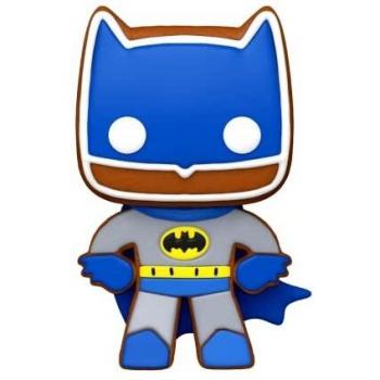 Funko Pop DC Batman Décoration de Noël