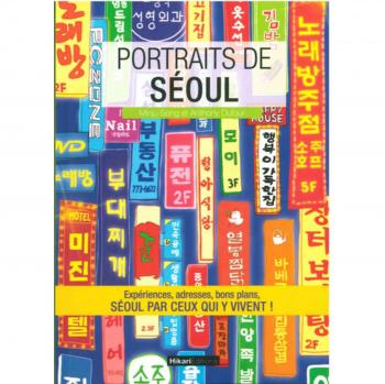 Portraits de Seoul