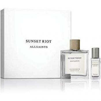 All Saints Sunset Riot Duo Bundle
