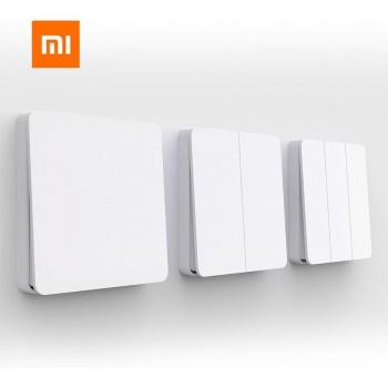 Xiaomi Mijia Wall Switch for Intelligent Lamps