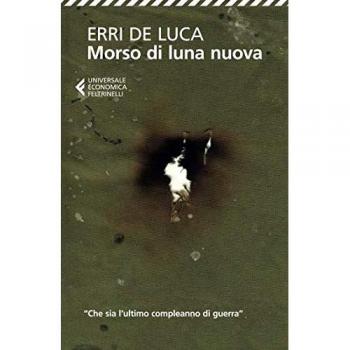 Morso di luna nuova. Racconto per voci in tre stanze