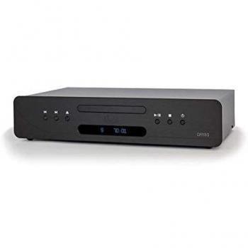 ATOLL DR 100 Signature CD-Player (schwarz)