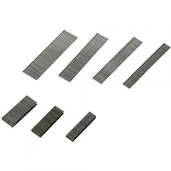 Einhell 6mm Wide Stapler and Nail Combo
