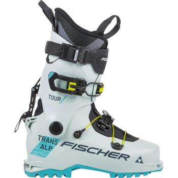 Esquí Transalp Tour Fischer – Botas de Montaña 2024