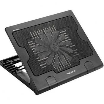 Tacens Soporte y Refrigerador para portátil Abacus