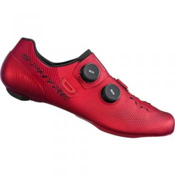 Shimano RC903 S-PHYRE Rennradschuhe Rot