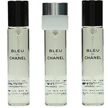 Chanel Bleu De Chanel Twist & Spray Refill