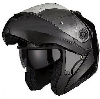 Casque Subtle Eole – Casque moto modulable homologué – SCOOTEO