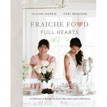 Fraiche Food, Full Hearts