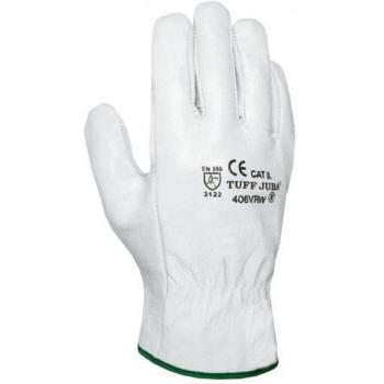 Guante 406VRW piel flor de vacuno JUBA 406VRW