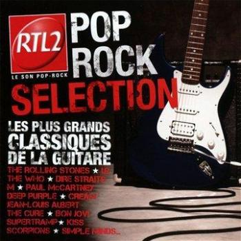 RTL2 Compilation Pop Rock