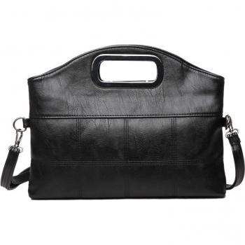 Women's Messenger Clutch