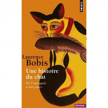 Une histoire du chat : De l'Antiquité à nos jours