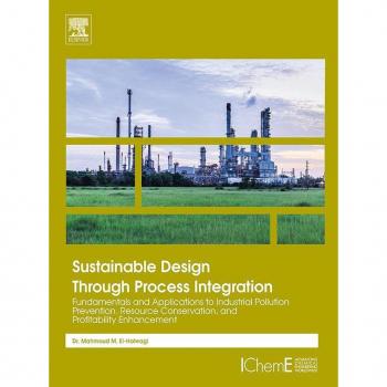 Sustainable Design Through Process Integration