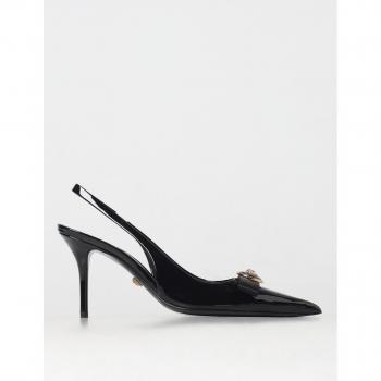 Escarpins haut de gamme Versace