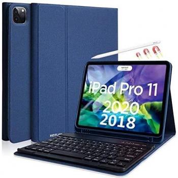 Keyboard Case for iPad Pro 11 2020 (2nd Generation)