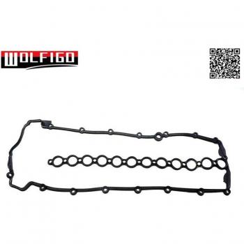 Engine Valve Cover Gasket for BMW X5 335D