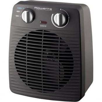 Chauffage soufflant Rowenta SO2210 2000W noir