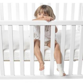 Colchón de Cuna PIKOLIN BABY PRO 10 cm certificado OEKO-TEX 100