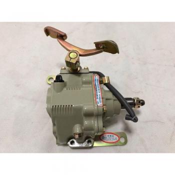 CG Zongshen Loncin 175CC Triciclo Motocicleta con Caja de Cambios Inversa