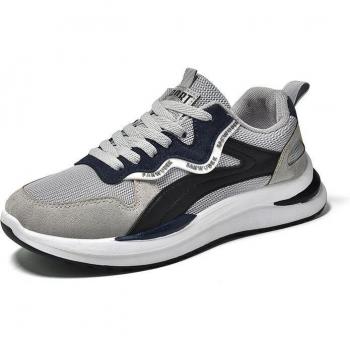 Men's Breathable Trainers