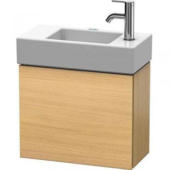 Meuble Sous‑Lavabo L‑Cube Duravit 48x24 cm