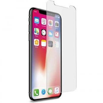 Protector de Pantalla de Vidrio Templado para iPhone XS Max