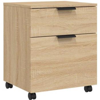 Mobili Su Ruote Roverso 45x38x54