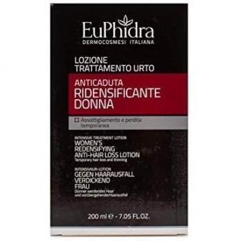 EuPhidra Frauenschonende Haarschmuck-Formel 200 ml