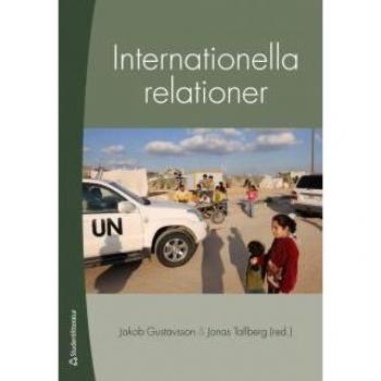 Internationella relationer