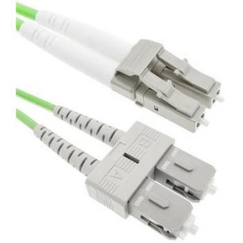 OptiMax OM5 100Gb 15m Multimode Cable