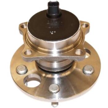Radnabe JAPKO für TOYOTA 422065