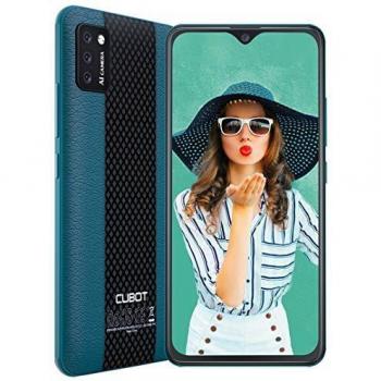 CUBOT Note 7 Batteria 3100mAh