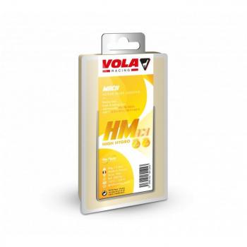 Vola 80g Yellow Racing Wax