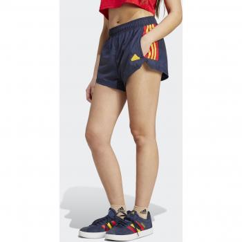 Pantalon adidas femme tiro cut 3 bandes summer blue