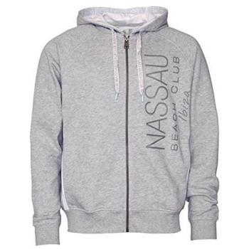 Nassau Beach Waterdichte Jacke NB22008
