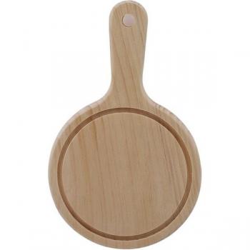 Pizza Cutting Board