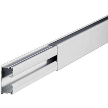 Canal DLP Miniatura de PVC Blanco 16mm x 32mm 2.1m