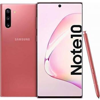 Galaxy Note10 256 Go Rose