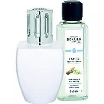 Blanche Purity Maison Berger 250 ml