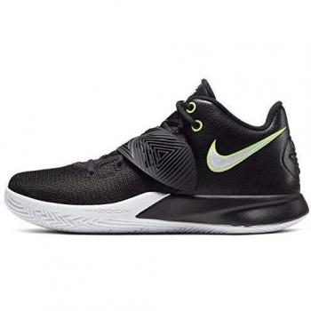 Nike Kyrie Flytrap 3 Men's Basketball Shoes, Black, Size 11 US / Size 10 UK