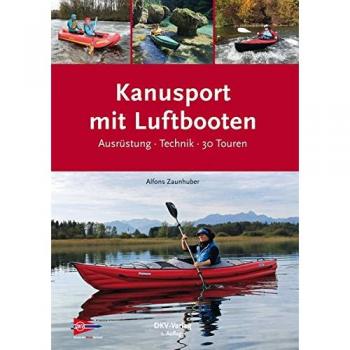 Kanusport mit Luftbooten